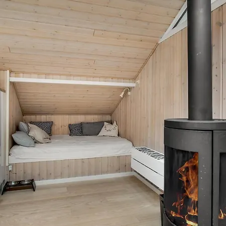 Cozy In With Wifi *