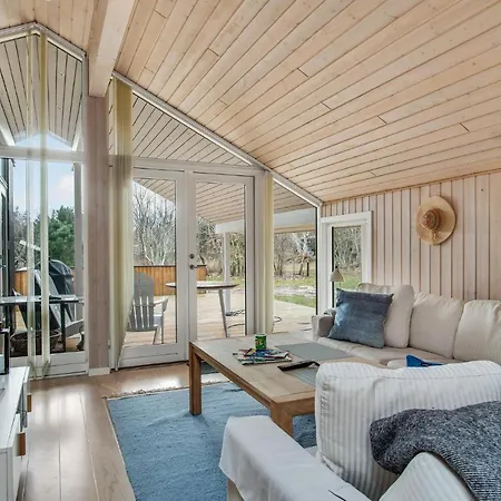 Holiday home Cozy In With Wifi
