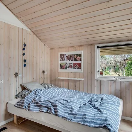 Σπίτι διακοπών Cozy In With Wifi Vig