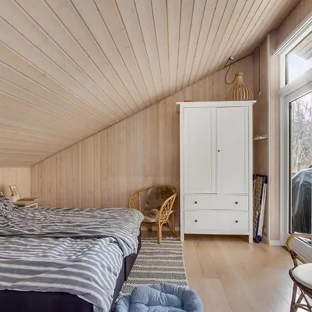 Σπίτι διακοπών Cozy In With Wifi Vig
