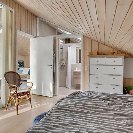 Cozy In With Wifi Holiday home Vig