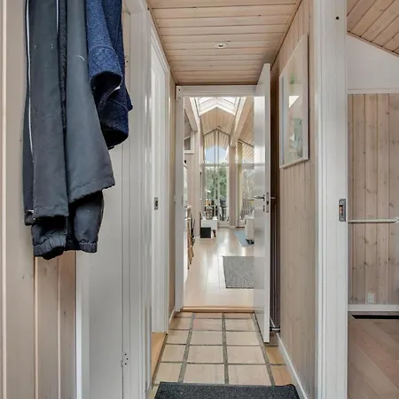 Σπίτι διακοπών Cozy In With Wifi *
