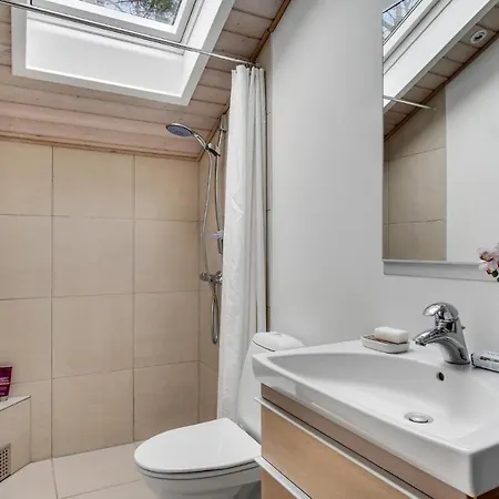 Holiday home Cozy In With Wifi