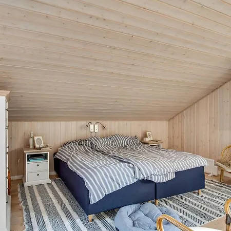 Cozy In With Wifi Holiday home Vig