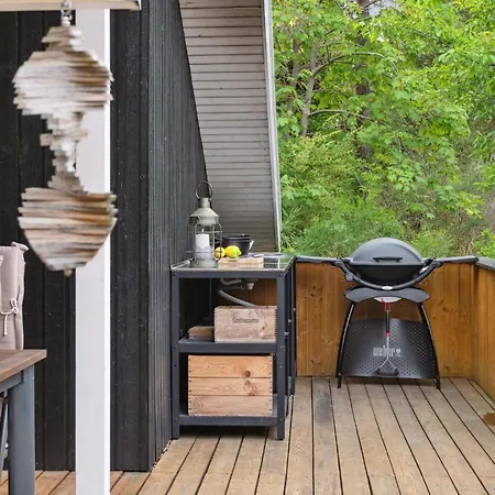 Holiday home Cozy In With Wifi *