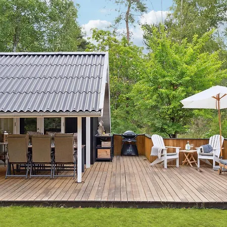 Cozy In With Wifi Holiday home