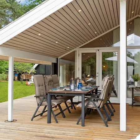 Holiday home Cozy In With Wifi *