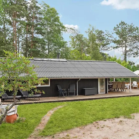 Holiday home Cozy In With Wifi Vig